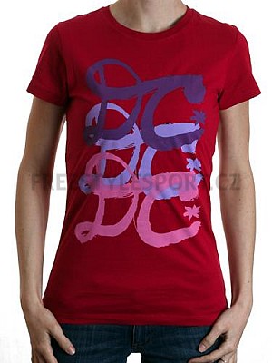 Triko DC QT Crewneck