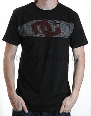Skate triko DC Paragraph