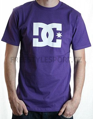 Skate triko DC Star Standard