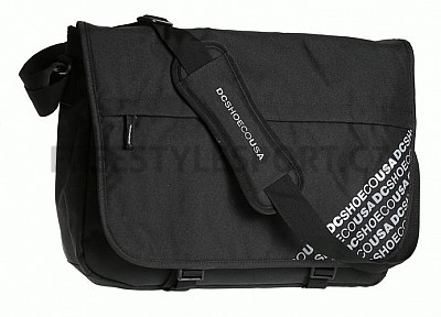 Taška DC Wonderland Messenger