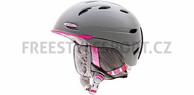 Helma na snowboard Smith Voyage