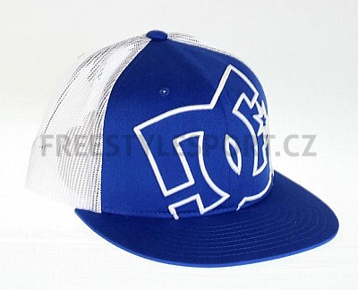 Kšiltovka DC Daxx Trucker