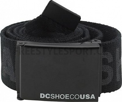 Pásek DC Chinook 5 Reversible