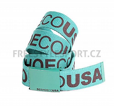 Pásek DC Chinook 5 Reversible