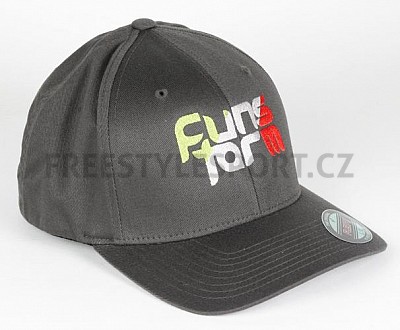 Kšiltovka Funstorm AU-01110 Flexfit Cap