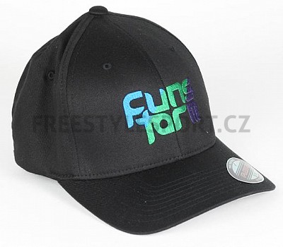 Kšiltovka Funstorm AU-01110 Flexfit Cap
