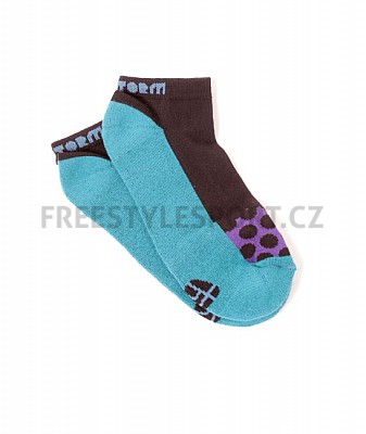 Ponožky Funstorm AG-51306 Socks