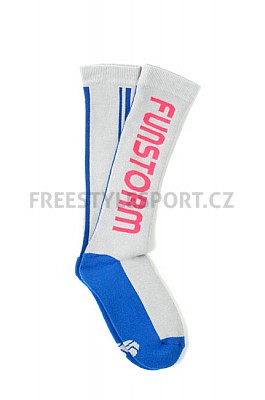 Ponožky Funstorm AU-03405 Socks long