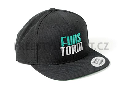 Kšiltovka Funstorm AU-03409 Snapback