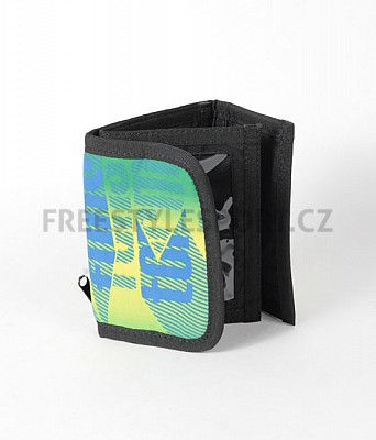 Peněženka Funstorm AU-03416 Wallet