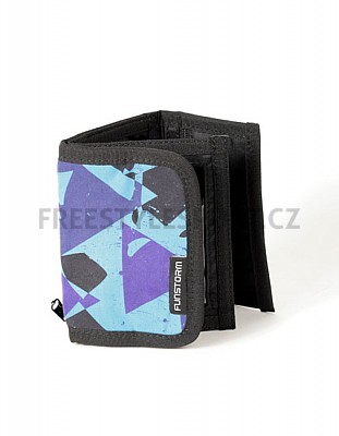 Peněženka Funstorm AU-03416 Wallet