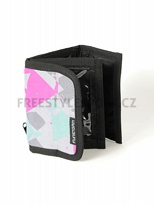 Peněženka Funstorm AU-03417 Wallet