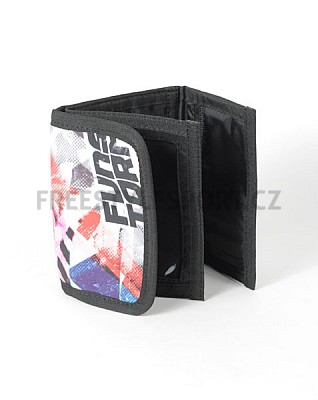 Peněženka Funstorm AU-03419 Wallet