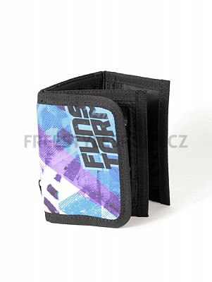 Peněženka Funstorm AU-03419 Wallet