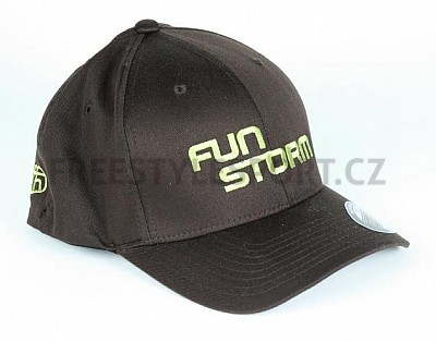 Kšiltovka Funstorm AU-01112 Flexfit Cap