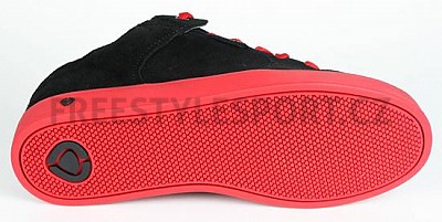 Skate boty C1RCA 205 EVO