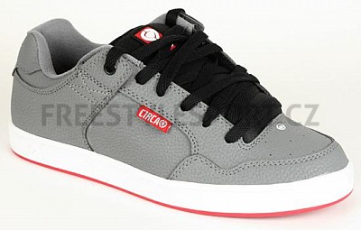 Skate boty C1RCA 205 EVO