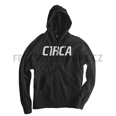 Skate mikina C1rca Mainline