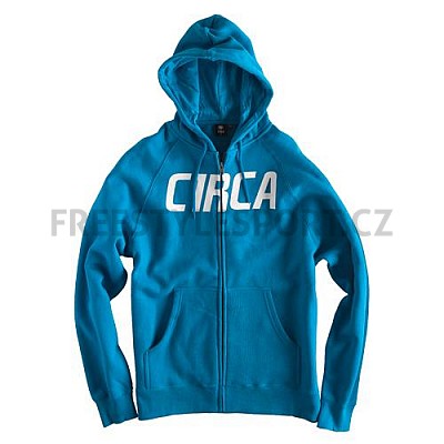 Skate mikina C1rca Mainline Font