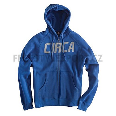 Skate mikina C1rca Mainline Font