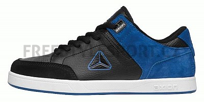 Skate boty Axion Mandela