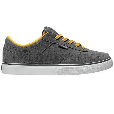 Skate boty C1RCA 4 Track