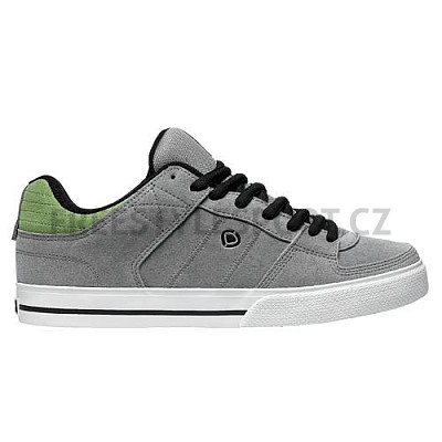 Skate boty pánské C1RCA Tre