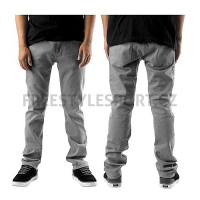 Kalhoty C1rca Staple Slim Denim