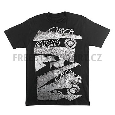 Skate triko C1rca Mix Up