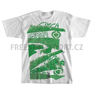 Skate triko C1rca Mix Up