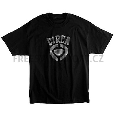 Skate triko C1rca Plaid Icon