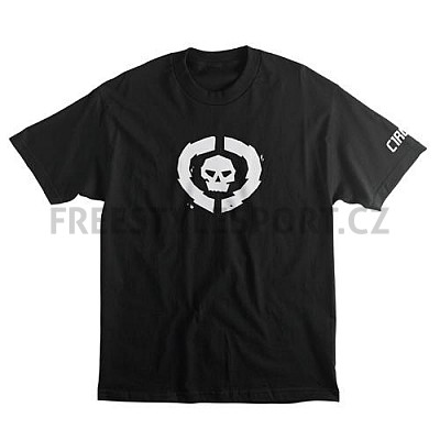 Skate triko C1rca Reaper Logo