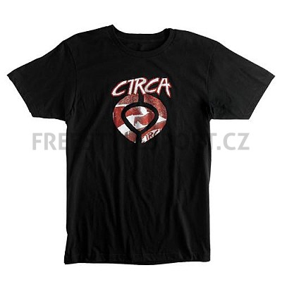 Skate triko C1rca Stressed Icon