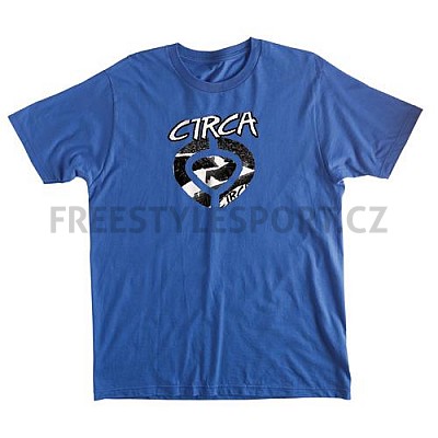 Skate triko C1rca Stressed Icon