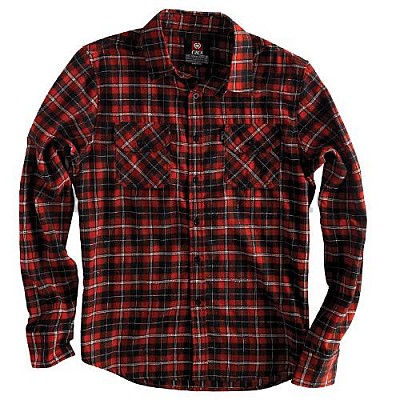 Košile C1rca Avenger Flannel