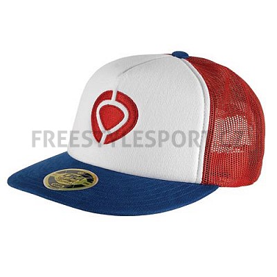 Kšiltovka C1rca Ion Trucker