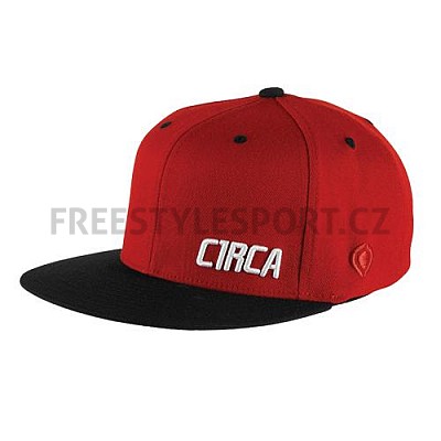 Kšiltovka C1rca Solis Flexfit