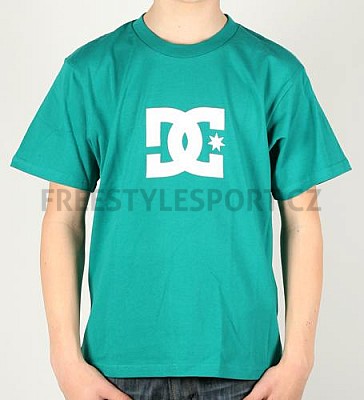 Skate triko DC Star Standard