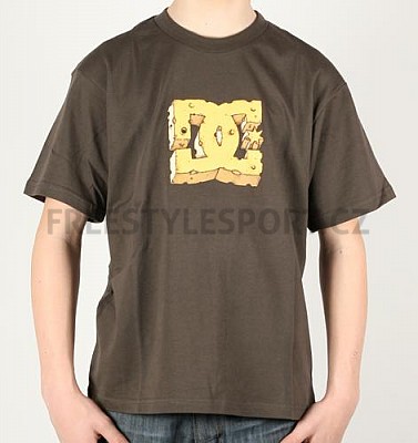 skate triko DC Mooncheese By