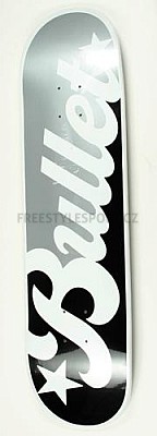 Skate Deska Bullet All Star