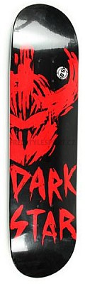 Skate Deska Darkstar Asylum CC