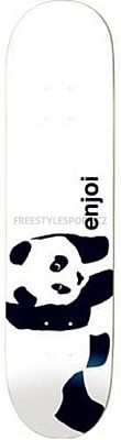 Skate Deska Enjoi Panda Logo R7