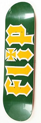 Skate Deska Flip Team HKD