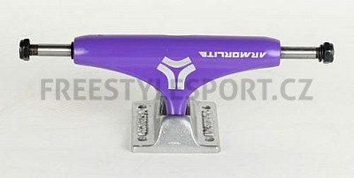 Truck Destructo Armorlite
