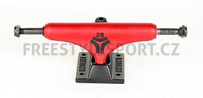 Truck Destructo D2 Lite FJM