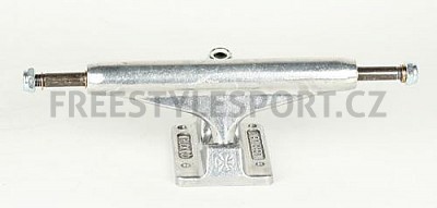 Truck Independent Mark Silver Standard