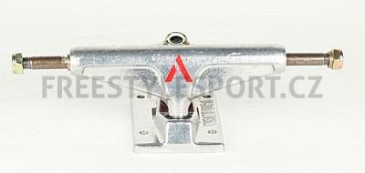 Truck Venture Polished