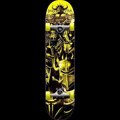 Skate Komplet Darkstar Warheads