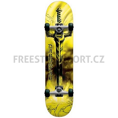 Skate Komplet Darkstar Sword