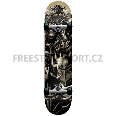 Skate Komplet Darkstar Warheads
